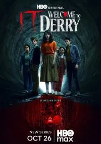 Оно: Добро пожаловать в Дерри (2025) смотреть онлайн - LordFilm