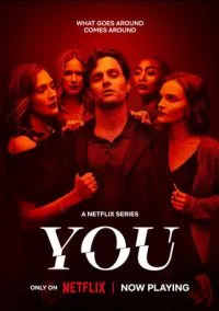 Ты (2018) смотреть онлайн - LordFilm