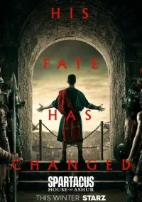 Спартак: Дом Ашура (2025) смотреть онлайн - LordFilm