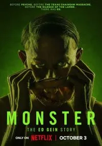 Монстры (2022) смотреть онлайн - LordFilm