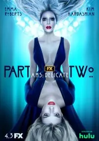 Американская история ужасов (2011) смотреть онлайн - LordFilm