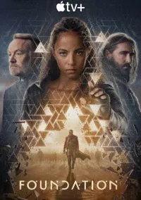 Основание (2021) смотреть онлайн - LordFilm