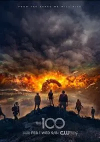 Сотня (2014) смотреть онлайн - LordFilm