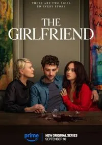 Девушка моего сына (2025) смотреть онлайн - LordFilm