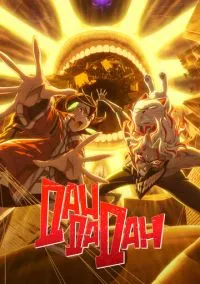 Дандадан (2024) смотреть онлайн - LordFilm