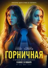 Горничная (2025) смотреть онлайн - LordFilm