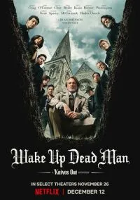 Достать ножи: Воскрешение покойника (2025) смотреть онлайн - LordFilm